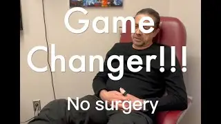 Placental Stem Cell Injection: A Patient Shares His Experience