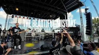 The Beautiful Mistake - Circular Parade (Live at Furnace Fest 2024)