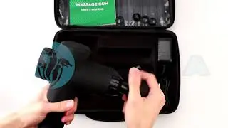 Hydra Unboxing