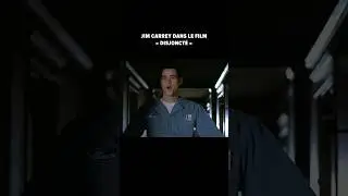 Disjonct&eacute; - Extrait du film #jimcarrey