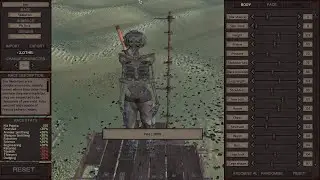Kenshi - P4 Unit Skeleton Generic Recruit! No Mods Vanilla Gameplay.