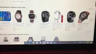 $50 to win a rolex?  Watch gang wheel of watches.
