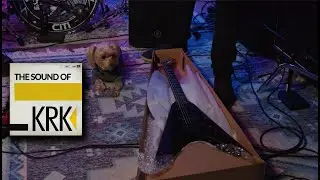 The Sound of KRK Round 4 Episode 1: Unboxing with Satellite Citi