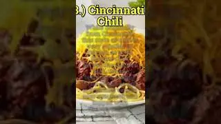 5 Famous Foods In Dayton, OH