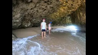 Jude's Adventures in Puerto Rico