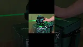 Rokodil Ray Max #инструмент
