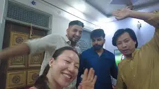 Our Diwali 🪔 2025 (Yesto Bhayo) #diwalispecial  #diwali #vlog #nepalivlog #radhikaraigurung 