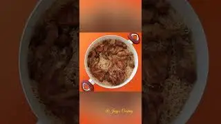 #Chickenmandi #shorts #jazy'scooking #Arabic food #Traditional #mandi #chicken recipes