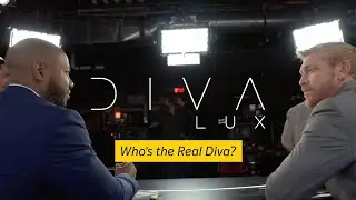 Diva Lux - Who's The Real Diva? | Kino Flo Lighting Systems