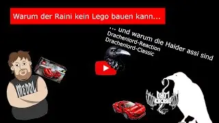 Der Legolord &uuml;ber seine Hater / Drachenlord-Classic / Drachenlord-Reaction