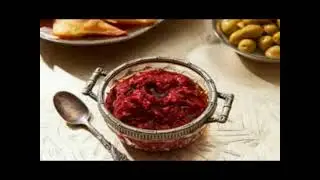 INFLUENCE DAPPER QABALA HARISSA