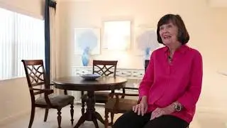 How Easily an Acts Community Becomes Home
