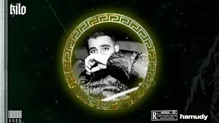 Jamule x Samra x Azet Oriental Vibe Type Beat 2020 | 