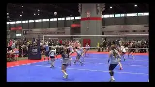 Windy City Qualifier 2025