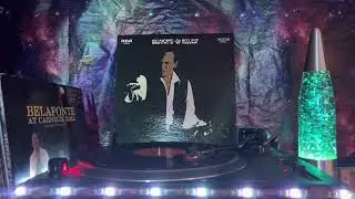 Harry Belafonte (Belafonte By Request) - Side 2