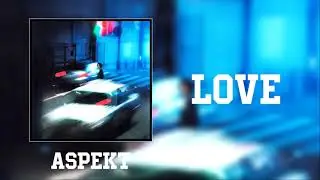LOVE - [CHILL DRAKE CLB TYPE BEAT]