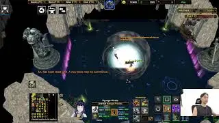 Force Pulse Dissonance