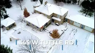 345 W Tuttle Rd Ionia MI | Cathy Hoppough Real Estate 616.915.2890