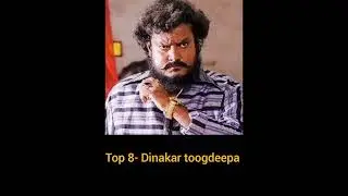 Top 10 director in sandalwood #kannada #cinematalkies #director