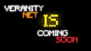 Veranity (OFFICIAL) Trailer Snippet | Coming Soon