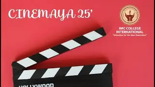 Are you ready for the next stage of the Cinemaya Short Film Competition? 🎬✨