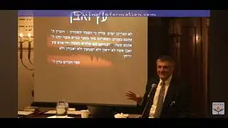 AMAZING VERSE IN THE TORAH THAT PREDICTED CHRISTIANITY AND ISLAM (SCIENTIFIC PROOF)