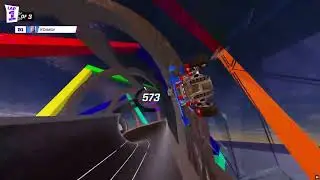 #supermegaramp