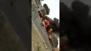 Rajasthan road accident