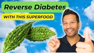 Reverse Diabetes Damage to Your Eyes? Prevent Diabetic Retinopathy #hba1c #eyehouse #superfoods