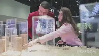 Cityscape 2019 - Event Highlights (Abu Dhabi, UAE)
