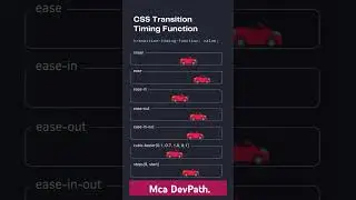 how to create transmition in css |  transition effects in css 