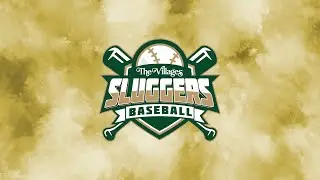 Meet The Villages Sluggers from The Florida Collegiate Summer Baseball League