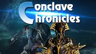 Хроники Конклава | Переработка Вольта! (Warframe PvP)