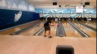 pj bowling 11
