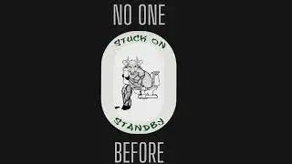 No One Before - Stuck On Standby - Teaser Clip