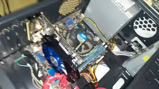 MEU NOVO PC GAMER 2017!!
