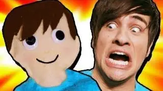 1 Hour Of Classic Smosh Videos