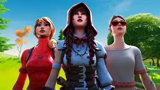 How To Join Team Axis (Join a Fortnite Clan) Clan Recruitment Challenge | #AxisOT