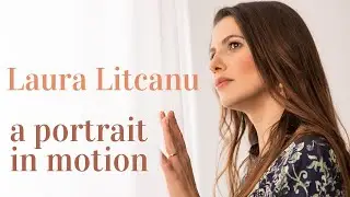 Laura, a portrait in motion