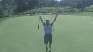 $10,000 Hole-in-One at Old Oak Country Club - 8.22.20 by Chip Stenholt