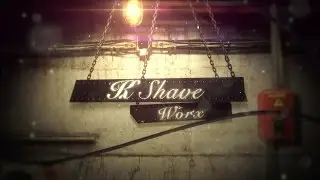 Review K Shave Worx