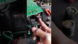 Active speaker repair #activespeaker 