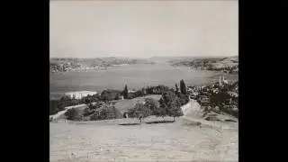 Afitab Karacan - Hicazkar ve Hicaz Radyo Programı