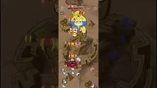 ACECRAFT GL Chapter 12-3 Golden Sanctum part 3