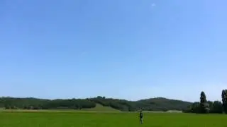 Mirage 4000 kypom