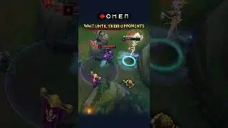 ❌ STOP using anivia wall WRONG #leagueoflegends #Anivia #loltips