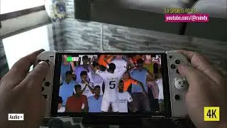 EA SPORTS FC 25 | Game for Nintendo Switch | Gameplay