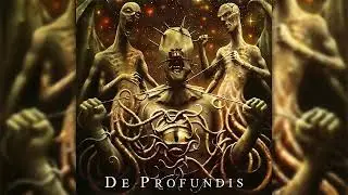 Vader - De Profundis (1995)