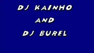 tchongaLonga - dj kainho e dj burel