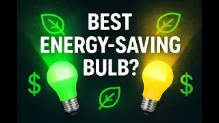 Are EcoSmart LED Light Bulbs the Best Energy-Saving Choice? | Honest Review